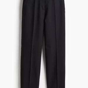 H&M Women’s Black Classic Dress Pants
